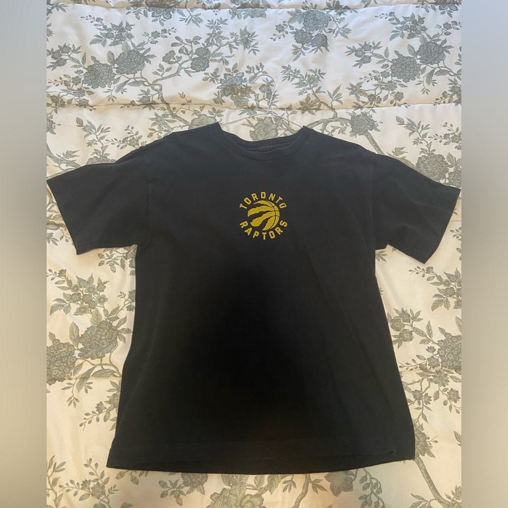 Toronto Raptors T-shirt